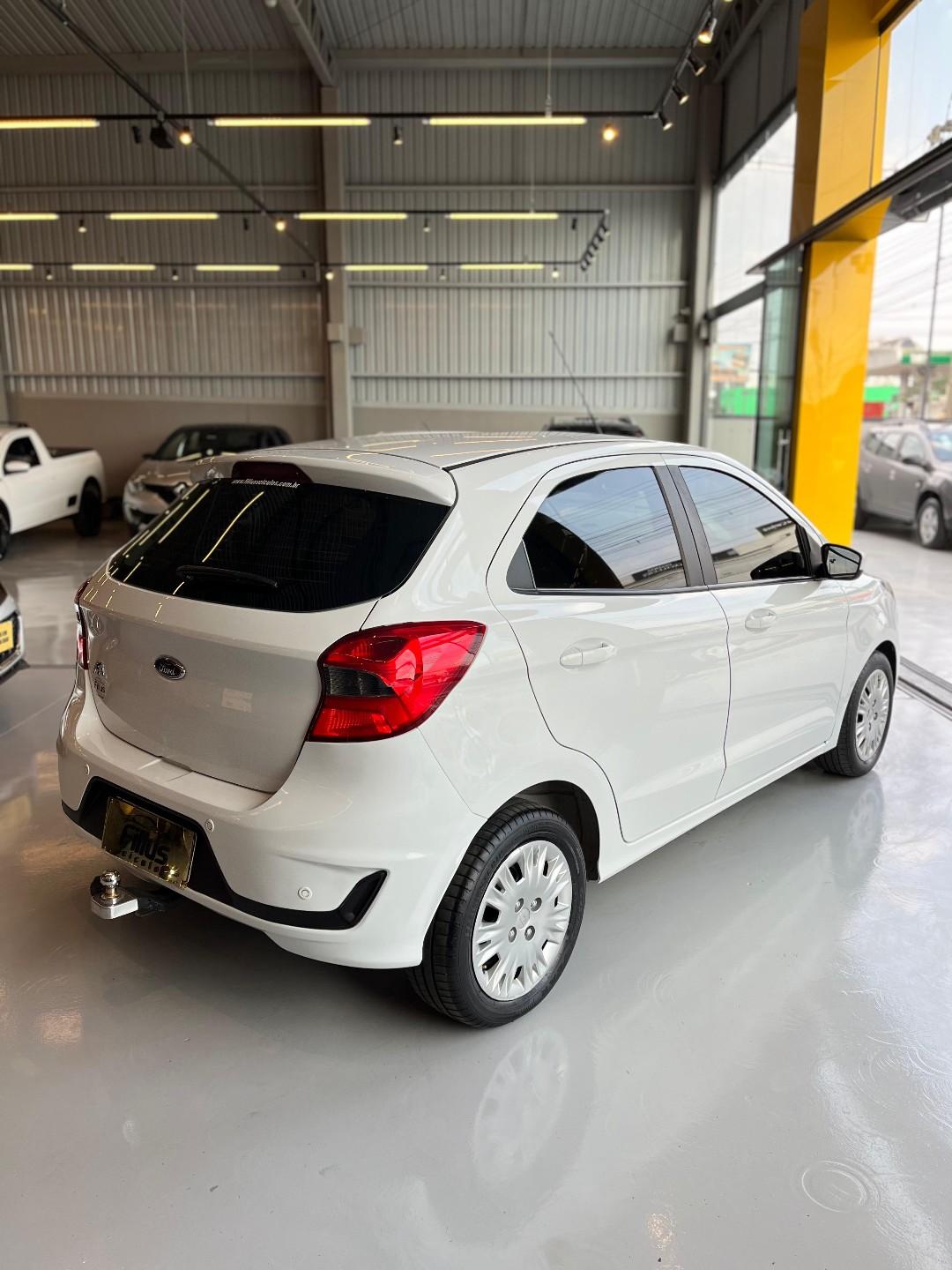 Ford KA SE PLUS 1.0 HA C 2020