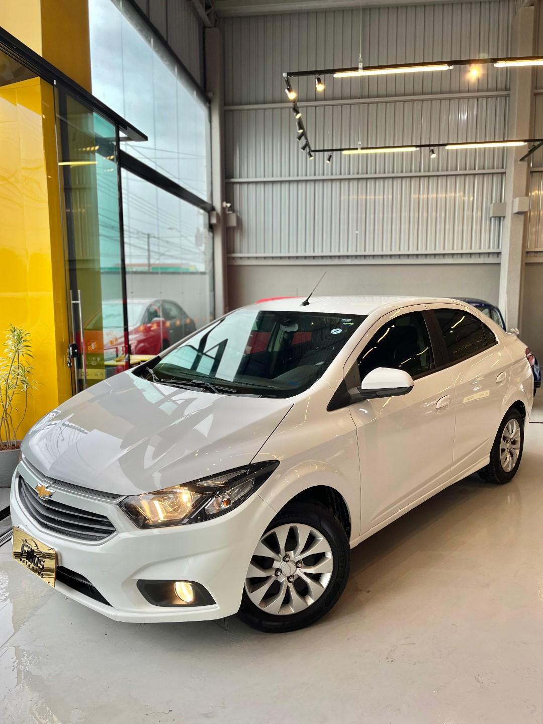 Chevrolet Prisma HEV/ 1.4MT LT 2017